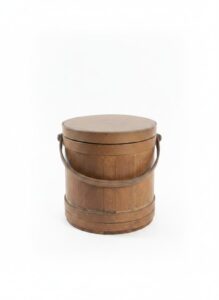 Wooden-Firkin-Sugar-Bucket