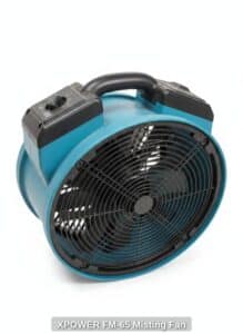 XPOWER-FM-Misting-Fan