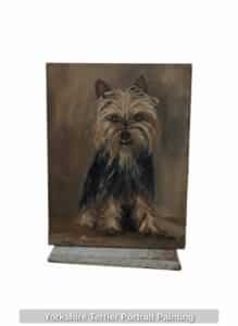 Yorkshire-Terrier-Portrait-Painting