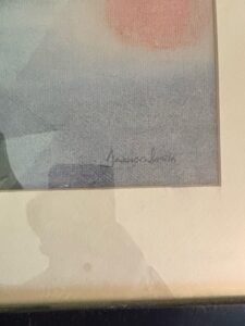 Abstract-Watercolor-Painting-Signed-J.-R.-Smith