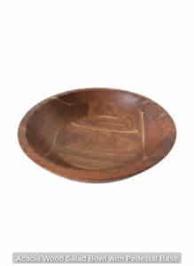 Acacia-Wood-Salad-Bowl-with-Pedestal-Base