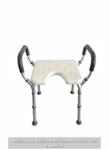 Adjustable-Bath-Safety-Shower-Chair-with-Handles