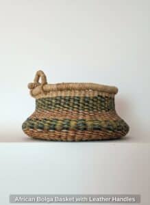 African-Bolga-Basket-with-Leather-Handles