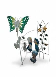 Alice-in-Wonderland-Garden-Decor-Set