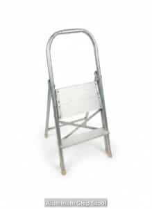 Aluminum-Step-Stool
