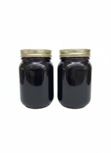 Amethyst-Glass-Heritage-Collection-Ball-Mason-Jars-with-Metal-Lids