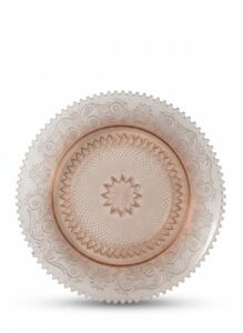 Anchor-Hocking-Mayfair-Open-Rose-Pink-Depression-Glass-Set-eighth-image