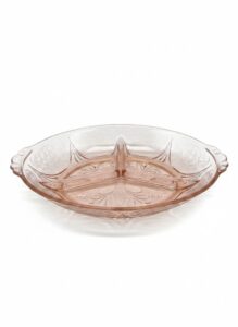 Anchor-Hocking-Mayfair-Open-Rose-Pink-Depression-Glass-Set-seventh-image