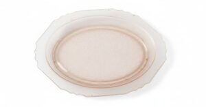 Anchor-Hocking-Mayfair-Open-Rose-Pink-Depression-Glass-Set-sixth-image
