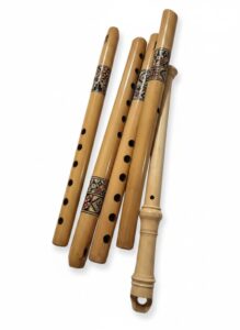 Andean-Pan-Flutes-Sikus