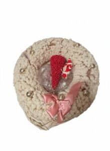 Angel-Doll-and-Christmas-Wreath