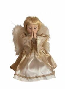 Angel-Doll-and-Christmas-Wreath-second-image