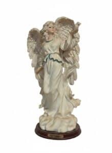 Angel-Figurine-with-Dove