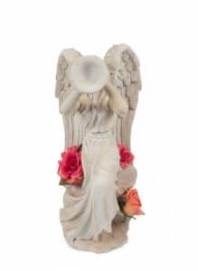Angel-with-Trumpet-Statue-second-image