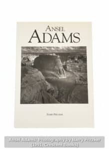 Ansel-Adams-Photography-by-Barry-Pritzker-Crescent-Books