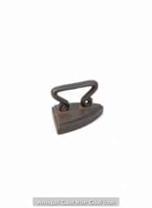 Antique-Cast-Iron-Coal-Iron