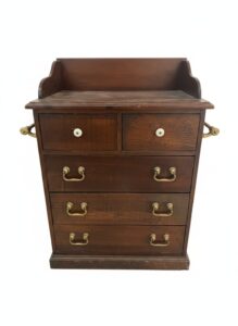 Antique-Childs-Dresser-or-Washstand