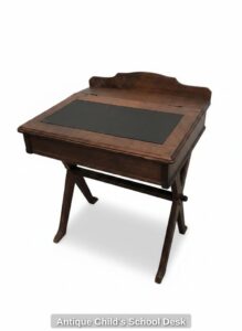 Antique-Childs-School-Desk
