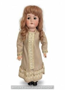 Antique-French-Bisque-Bebe-Doll
