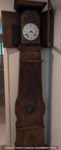 Antique-French-Comtoise-Grandfather-Clock