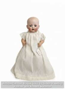 Antique-German-Bisque-Dolls-by-Simon-Halbig-Kestner-and-Armand-Marseille-fourth-image