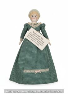 Antique-German-Bisque-Shoulder-Head-Doll