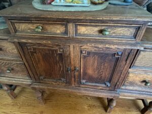 Antique-Jacobean-Revival-Carved-Oak-Sideboard-second-image