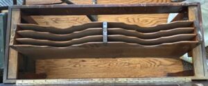 Antique-Piano-Music-Bench-with-dropdown-Storage-B