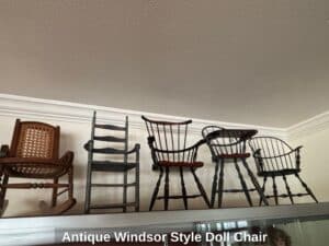 Antique-Windsor-Style-Doll-Chair-second-image