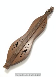 Appalachian-Dulcimer