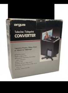 Argus-VSN-Telecine-or-Teleprint-Converter
