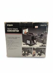 Argus-VSN-Telecine-or-Teleprint-Converter-second-image