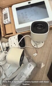 Arlo-Pro-Spotlight-Camera-System-with-Base-Station