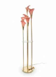 Arm-Calla-Lily-Floor-Lamp