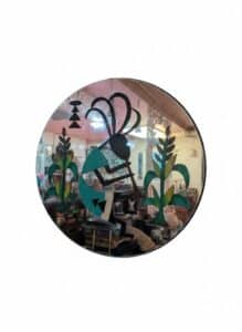 Art-Deco-Style-Figural-Mirror