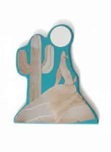Art-Deco-Style-Mirror-with-Decorative-Inlay