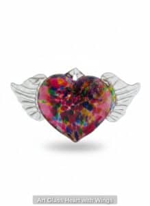 Art-Glass-Heart-with-Wings