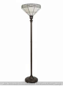 Art-Nouveau-Stained-Glass-Torchiere-Floor-Lamp