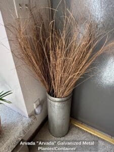 Arvada-Arvada-Galvanized-Metal-Planter-or-Container