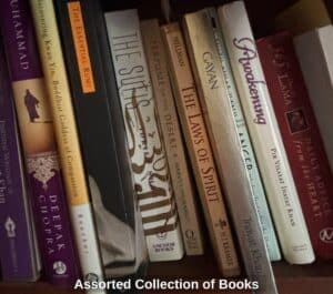 Assorted-Collection-of-Books