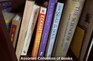 Assorted-Collection-of-Books-fifth-image
