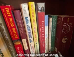 Assorted-Collection-of-Books-fourth-image