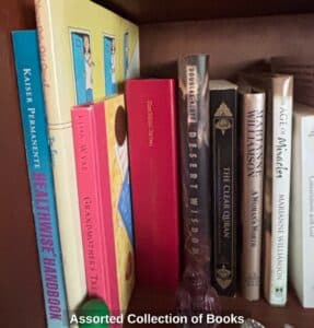 Assorted-Collection-of-Books-second-image