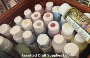 Assorted-Craft-Supplies-Lot