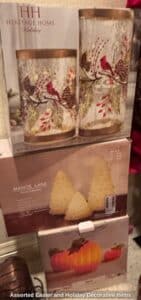 Assorted-Easter-and-Holiday-Decorative-Items-third-image