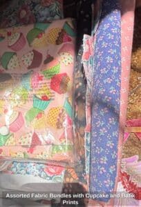Assorted-Fabric-Bundles-with-Cupcake-and-Batik-Prints-second-image