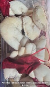 Assorted-Fabric-Bundles-with-Cupcake-and-Batik-Prints-third-image
