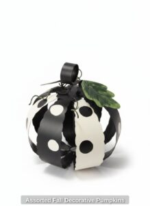 Assorted-Fall-Decorative-Pumpkins