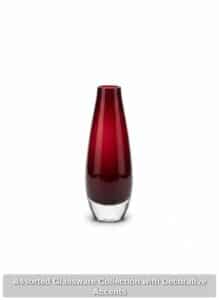 Assorted-Glassware-Collection-with-Decorative-Accents-second-image