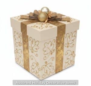 Assorted-Holiday-Decorative-Items-third-image
